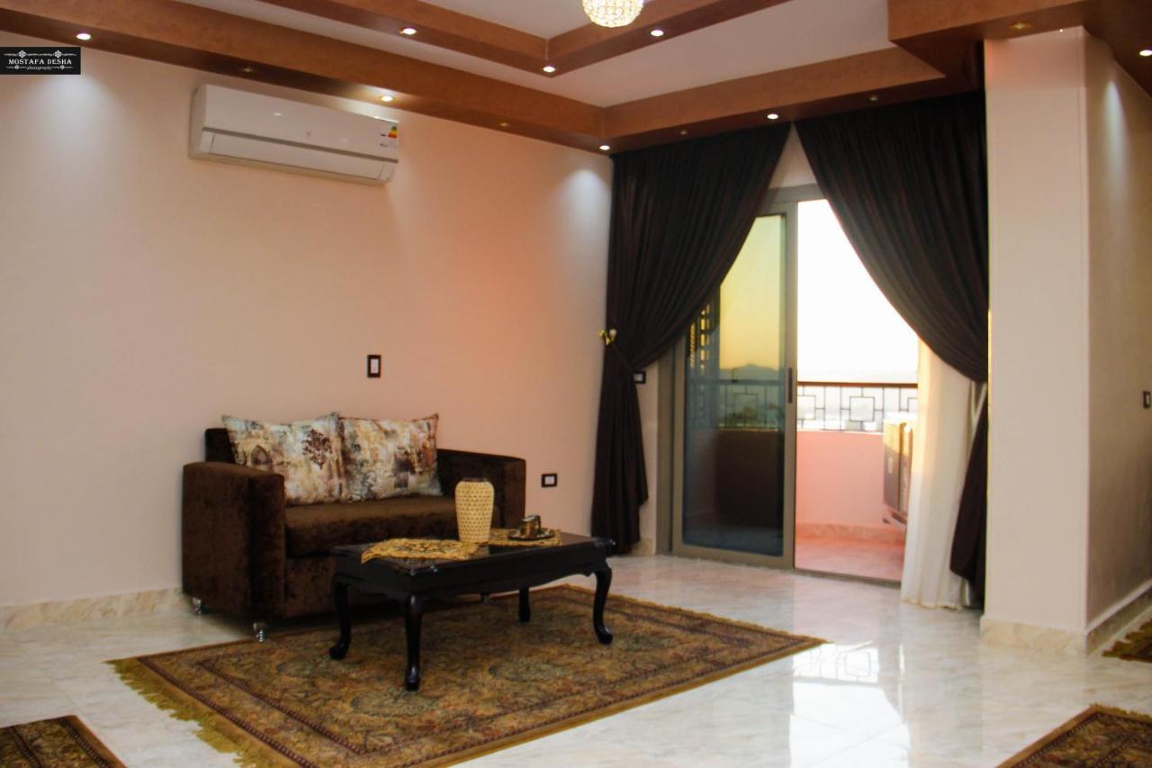 Aswan Plaza - Share Apartment Экстерьер фото